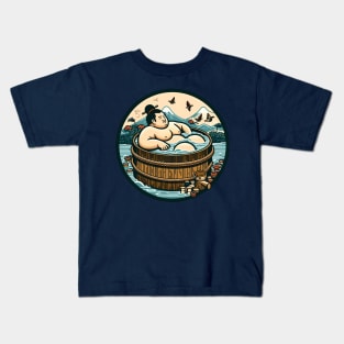 Sumo Kids T-Shirt